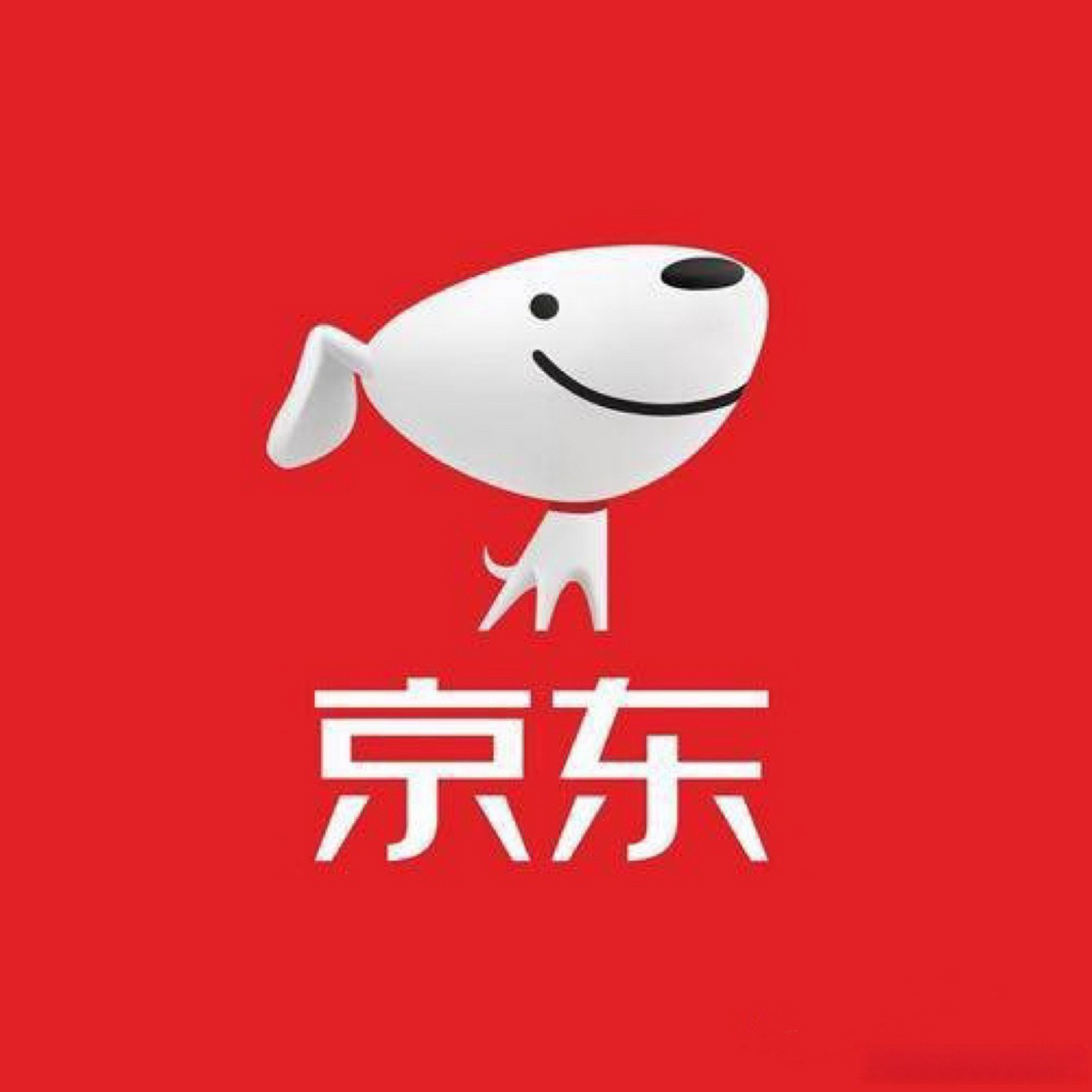 京东LOGO设计图片VI设计应用效果