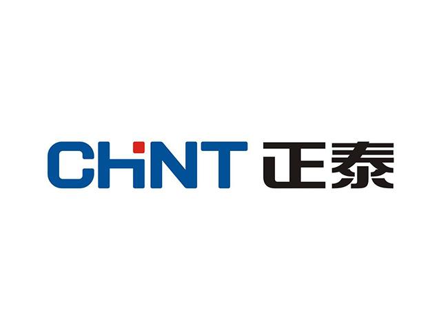 正泰LOGO设计与正泰集团VI设计图