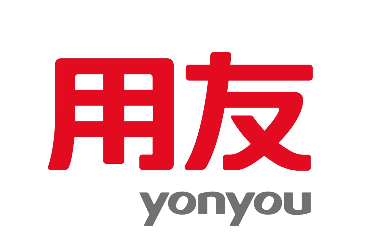 软件行业用友LOGO设计与VI设计