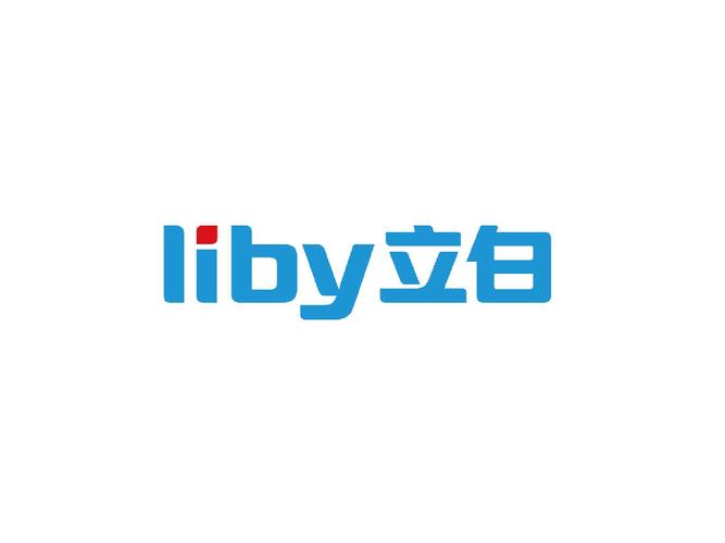 日化领军企业立白LOGO设计与立白VI设计