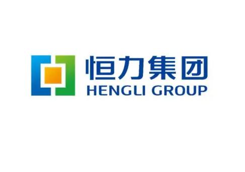 恒力集团LOGO标志设计与恒力集团VI设计