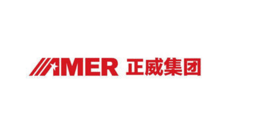 正威集团LOGO设计与正威VI设计