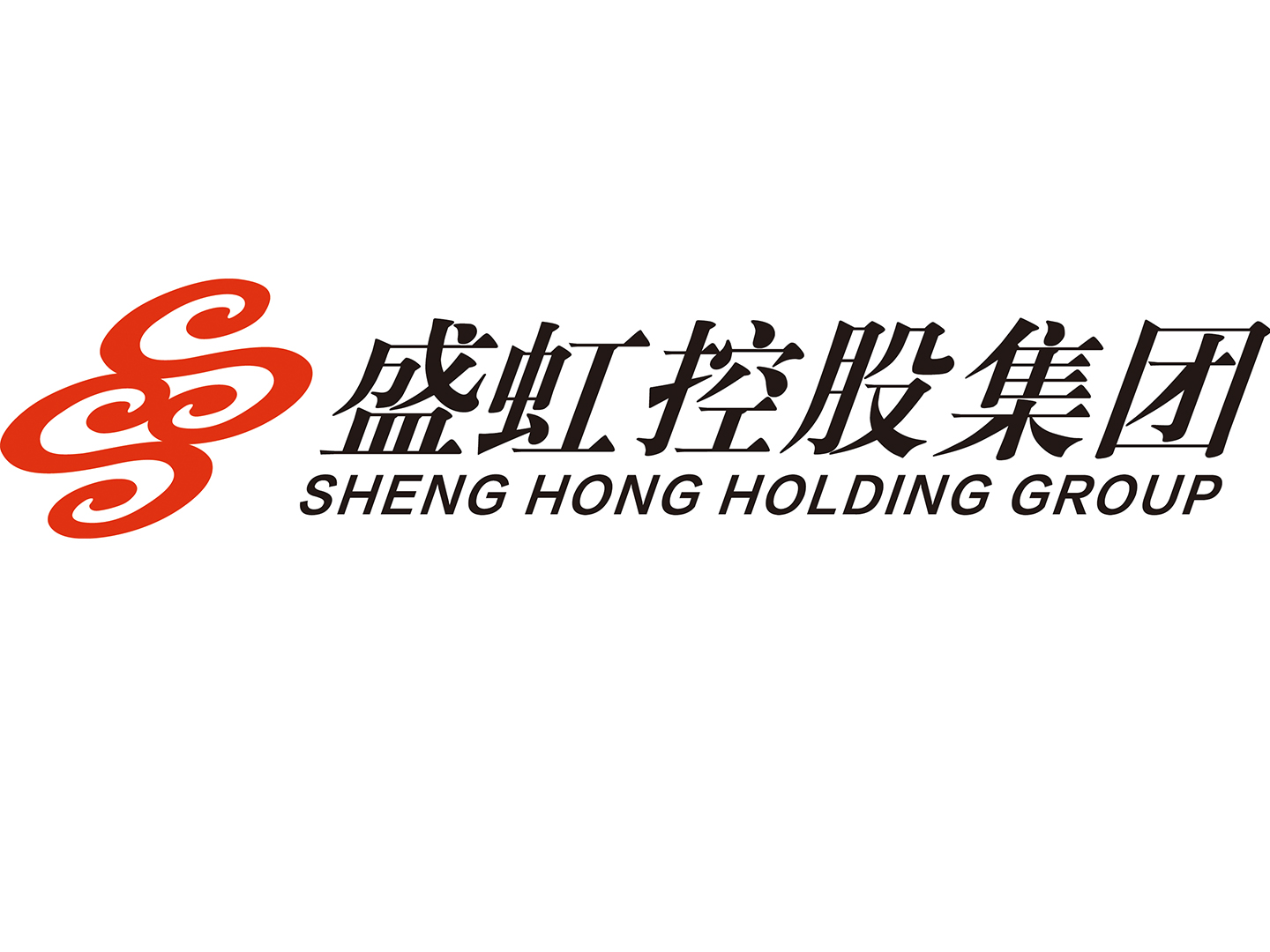 盛虹LOGO标志设计、盛虹VI设计与介绍