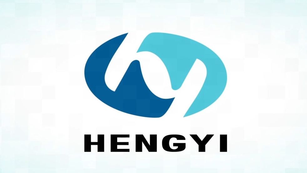 恒逸集团LOGO设计与VI设计