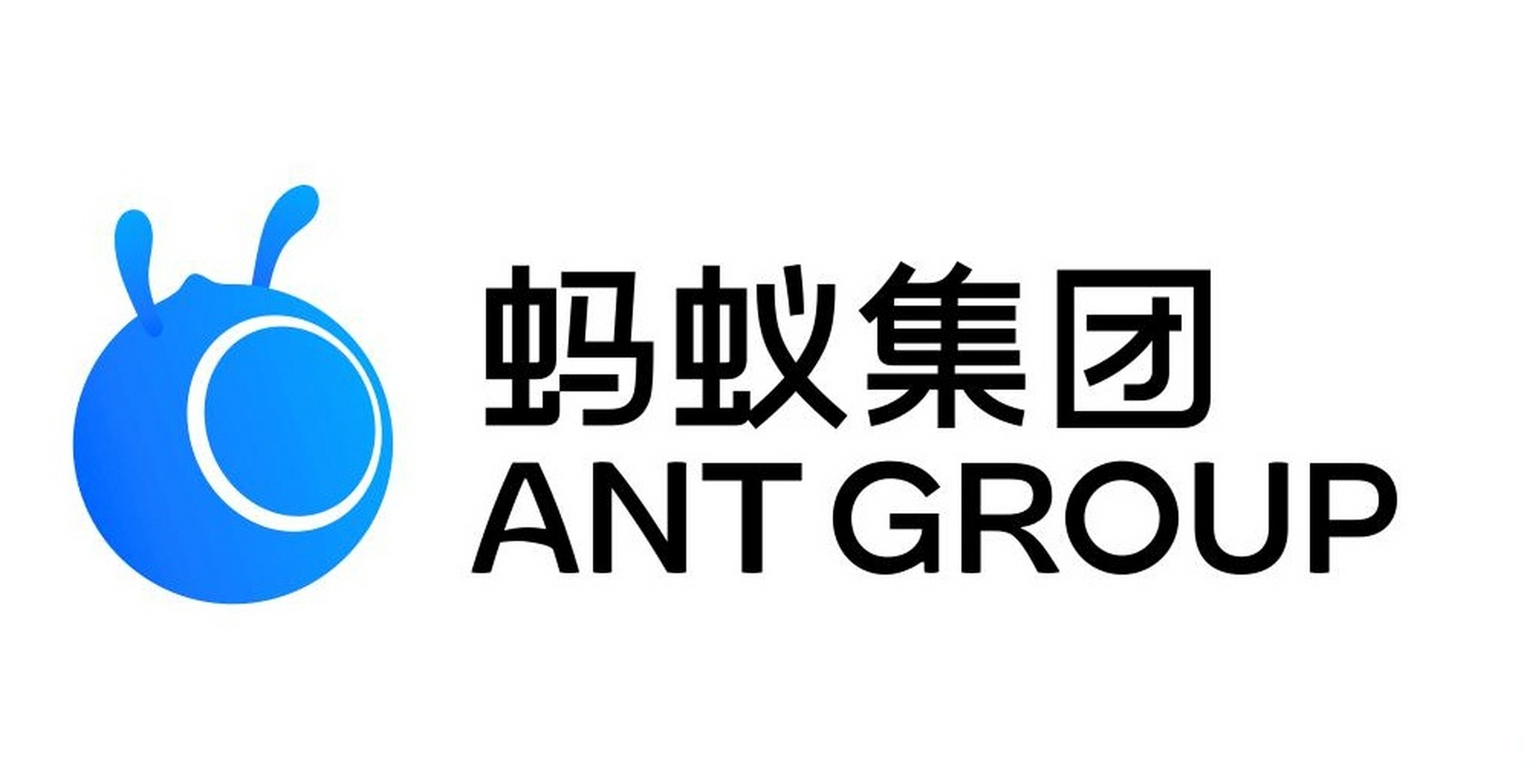 蚂蚁集团LOGO设计与蚂蚁集团VI设计