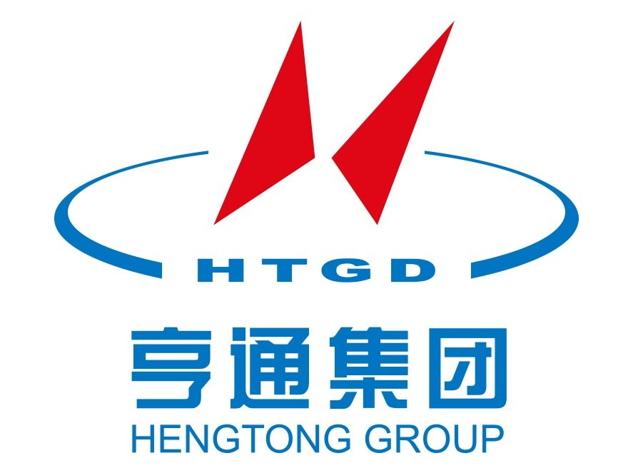 亨通集团LOGO设计与VI设计、公司介绍