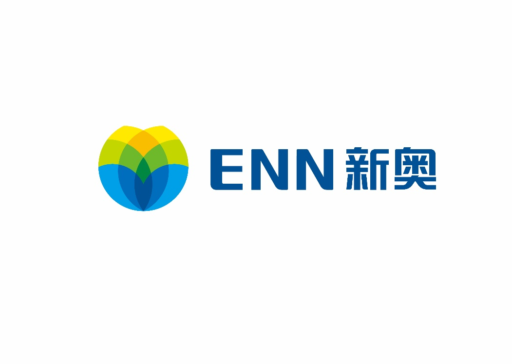 新奥集团LOGO标志设计VI设计与公司介绍