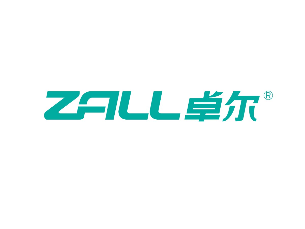 卓尔LOGO设计与公司介绍，卓尔VI设计