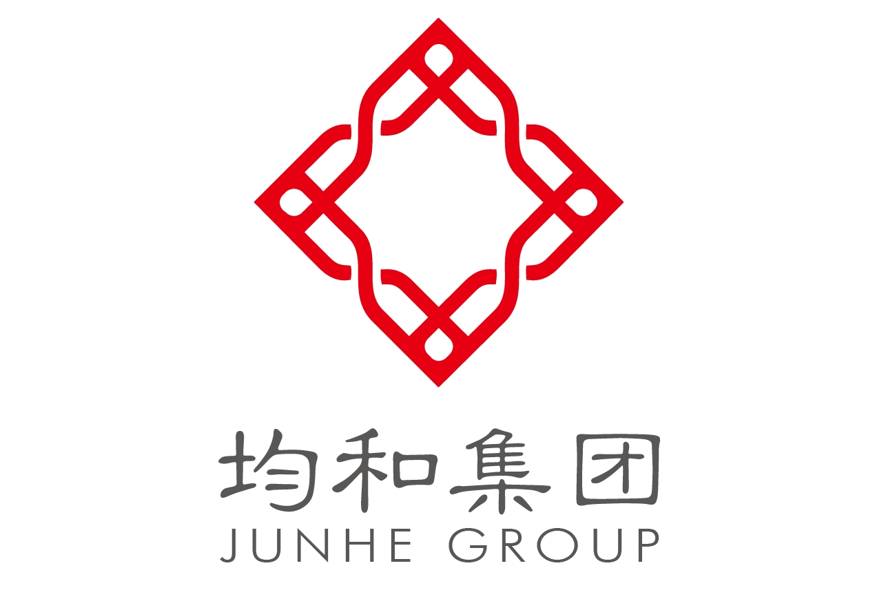 均和集团LOGO设计、均和集团标志设计、均和集团VI设计