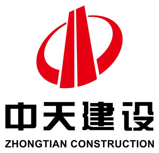 中天控股LOGO设计与商标设计