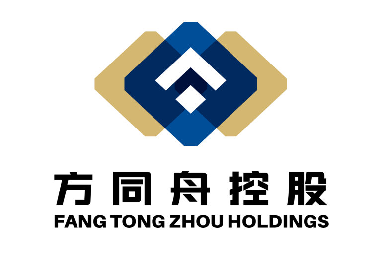 方同舟LOGO设计与方同舟VI设计
