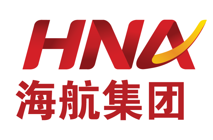 海航集团LOGO设计、航空VI设计公司