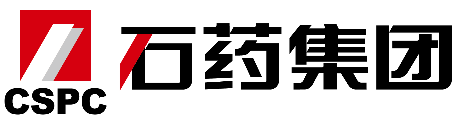 制药行业VI设计，石药LOGO设计图