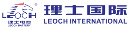 理士LOGO设计，新能源VI设计