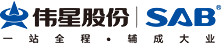 五金制品VI设计，伟星LOGO标志设计与公司介绍