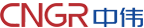 中伟LOGO标志设计，新能源材料VI设计