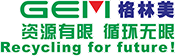 格林美LOGO标志设计，格林美公司介绍