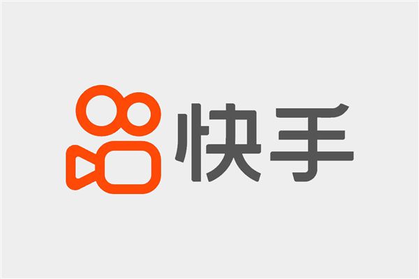 快手科技LOGO设计与快手科技VI设计图片。