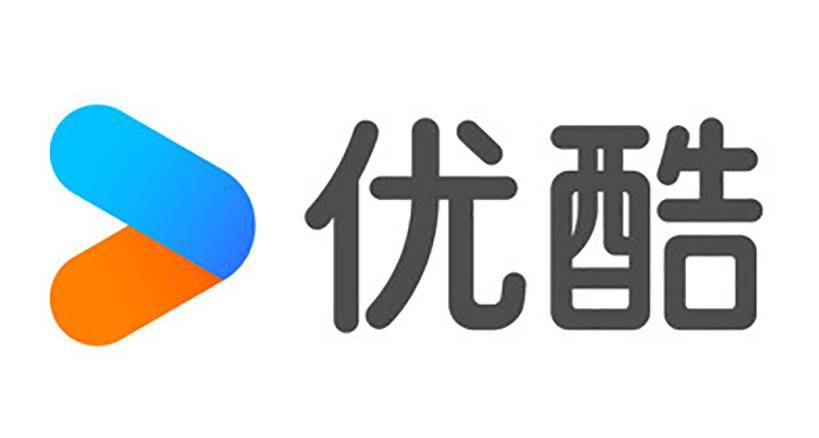 优酷LOGO设计与优酷VI设计图